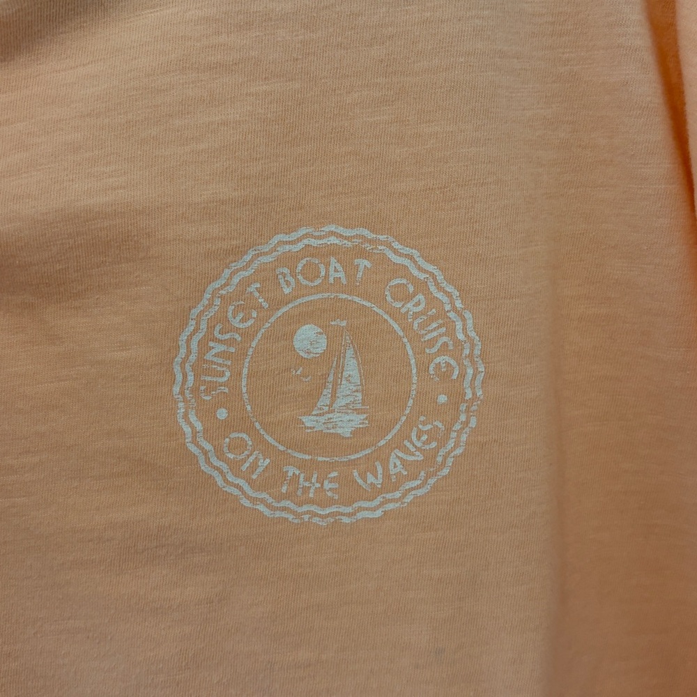Aerie Oversized Crew Boyfriend T-Shirt - Picture 9 of 10